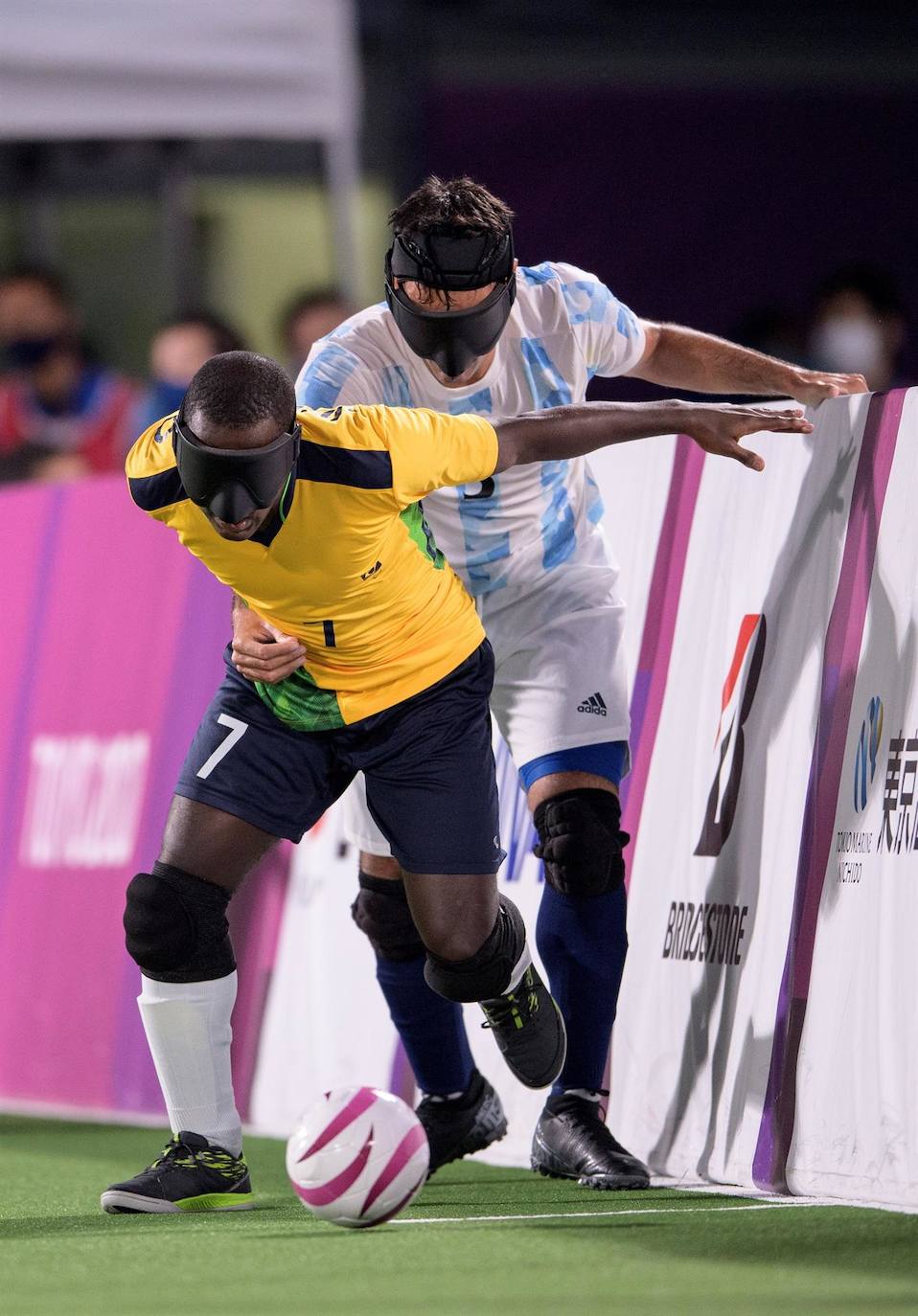 Fotos: La jornada en los Juegos Paralímpicos