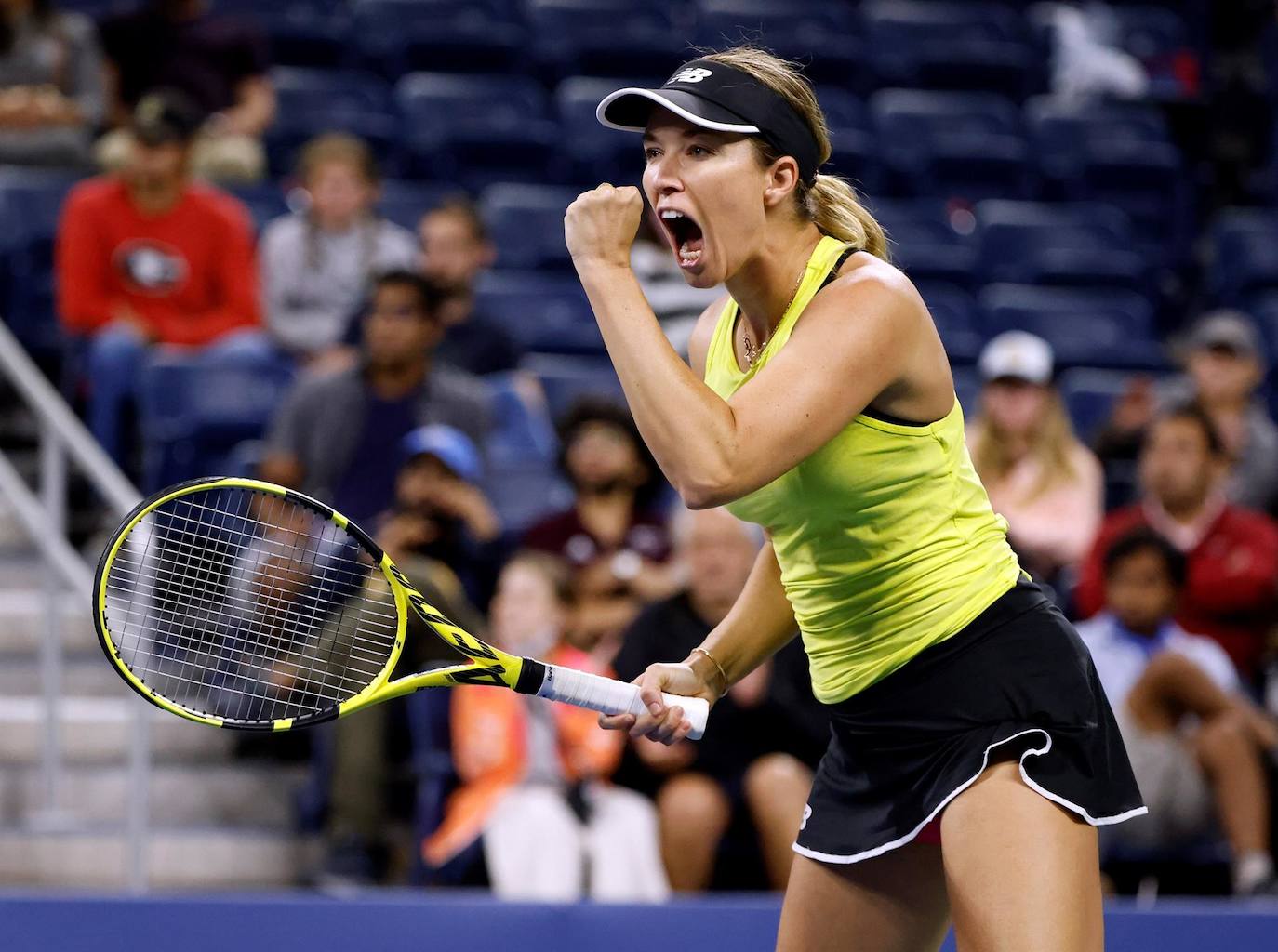 Fotos: Tenis: la jornada en el US Open