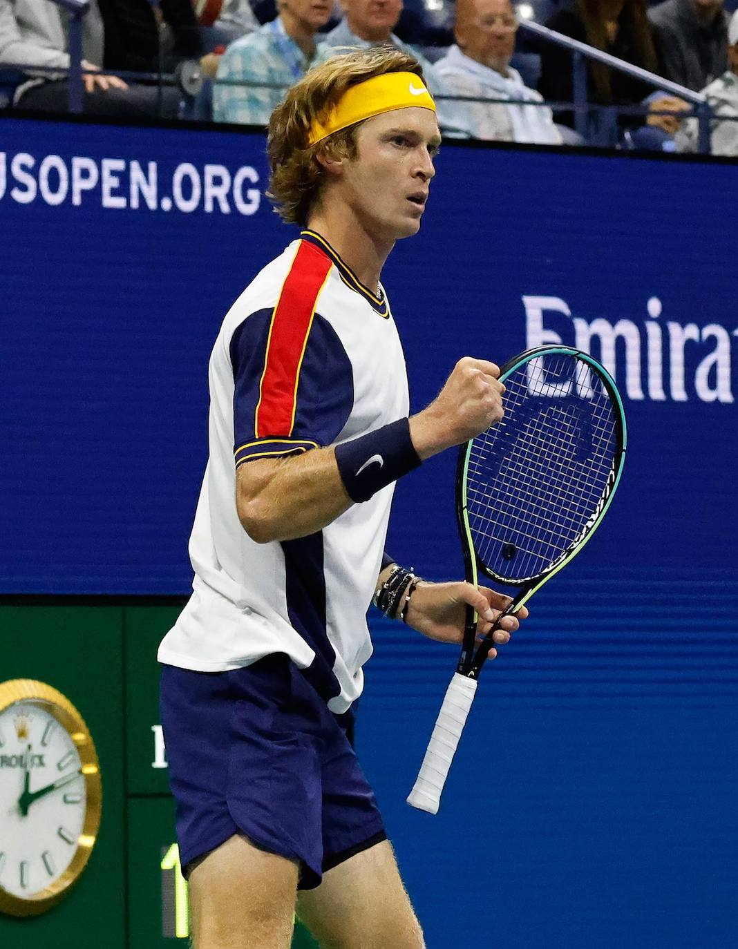 Fotos: Tenis: la jornada en el US Open
