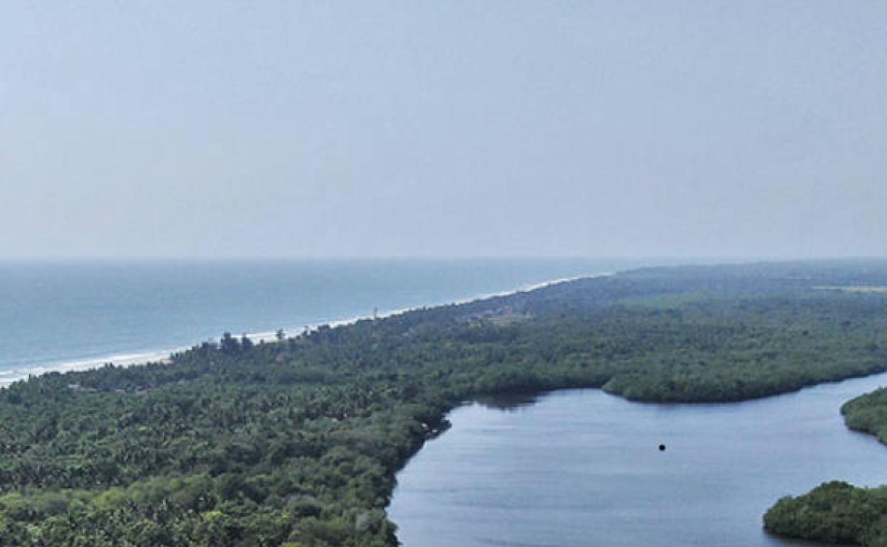 El Salvador ha perdido el 73% de su turismo por la covid y buscar recuperarlo. 