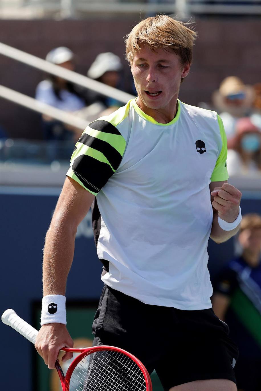 Fotos: Tenis: la jornada en el US Open