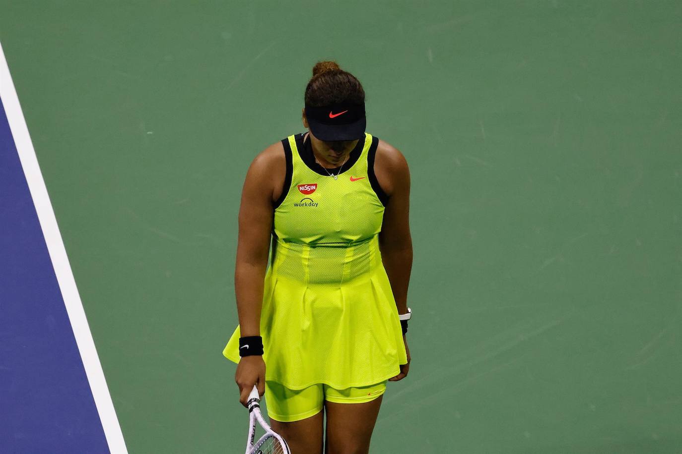 Fotos: Tenis: la jornada en el US Open