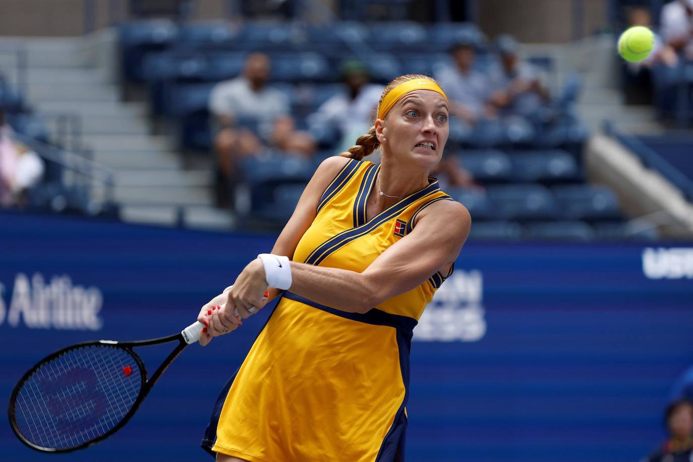 Fotos: Tenis: la jornada en el US Open