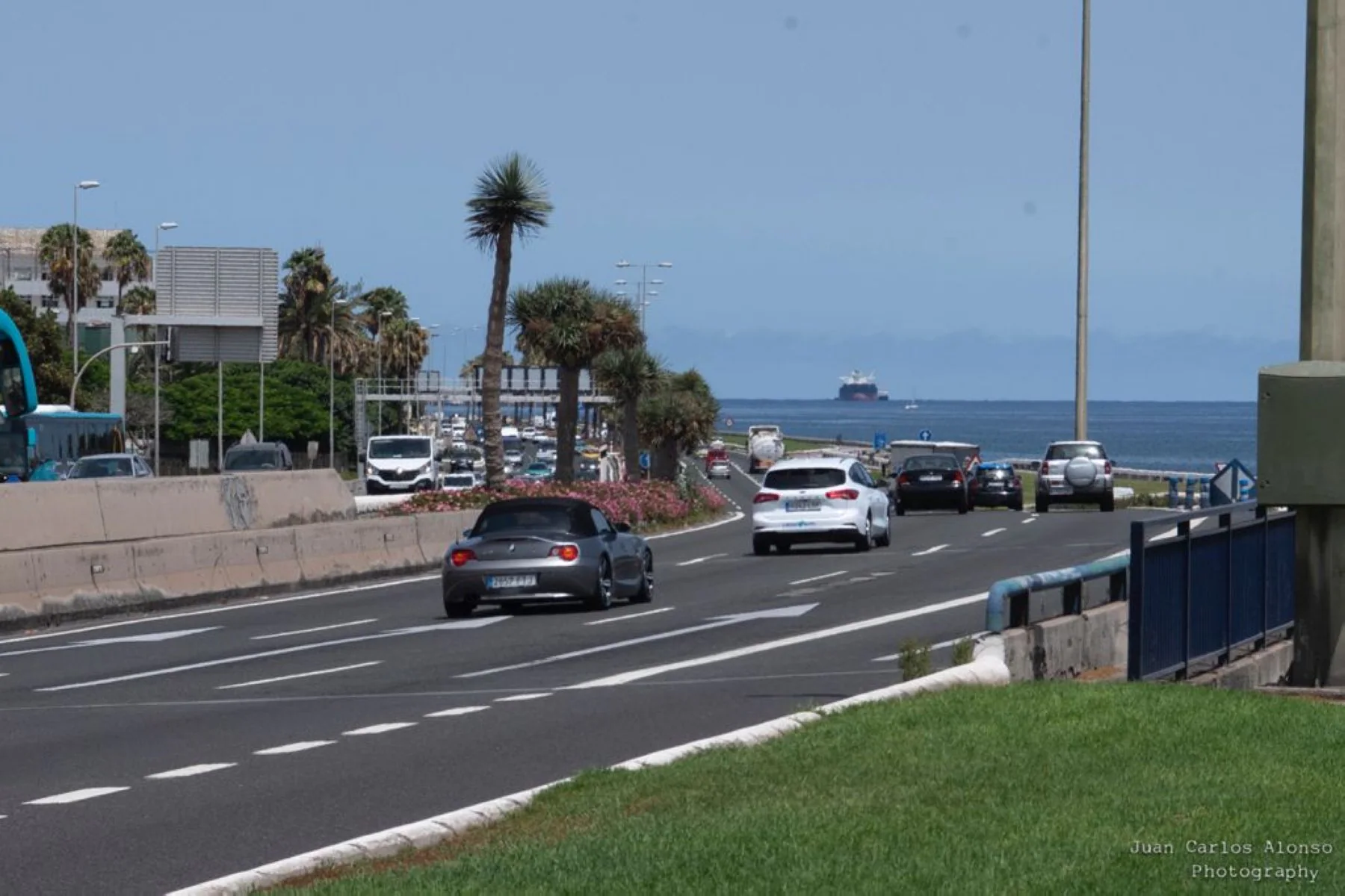 La ampliación de la Avenida Marítima se licitará el primer cuatrimestre de 2022