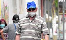 Audio: 'El Rubio' habla sobre su situación personal