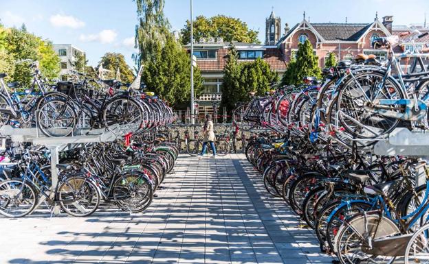 La Vuelta 2022 comenzará en los Países Bajos