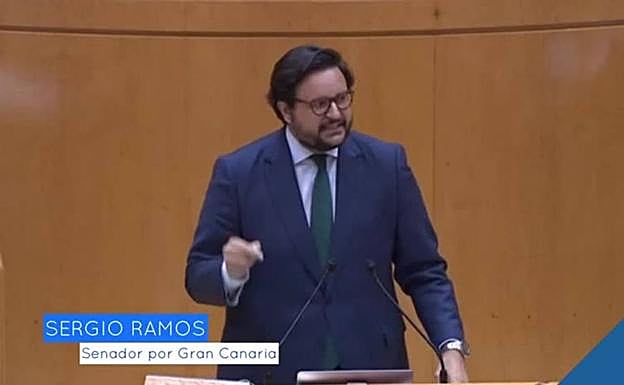 El PP acusa al Gobierno de no usar un rádar para detectar inmigración ilegal