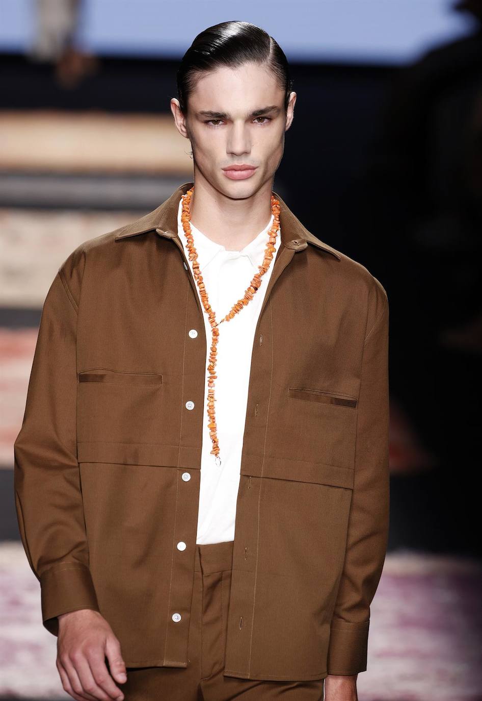 Fotos: Arranca Madrid Fashion Week