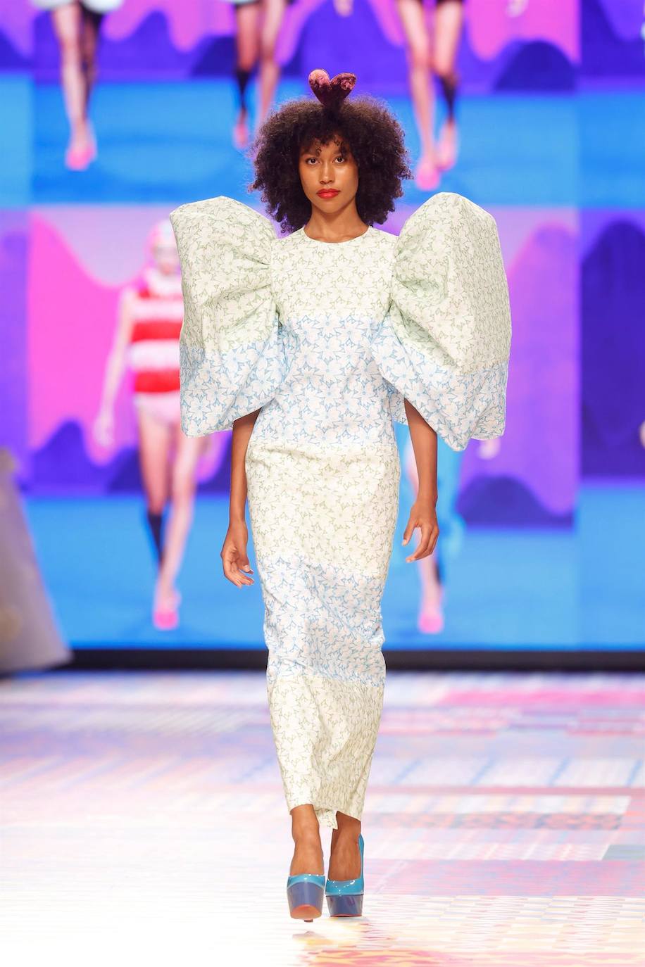 Fotos: Arranca Madrid Fashion Week