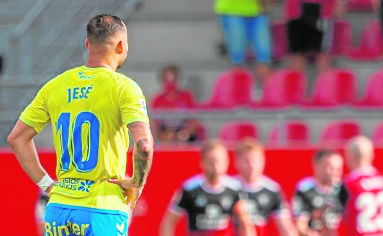 La última salida a Miranda de Ebro dejó derrota y decepción (4-2). 