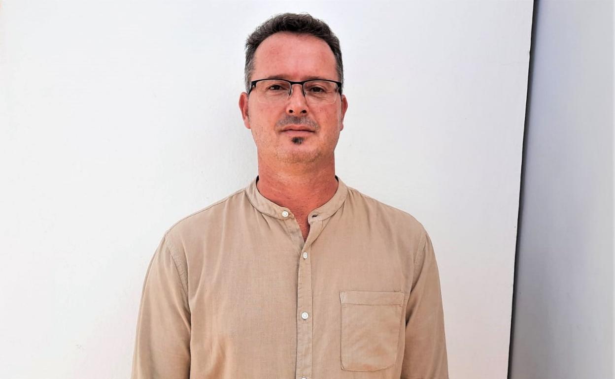 Alejandro Morales ha oficializado su renuncia al cargo. 