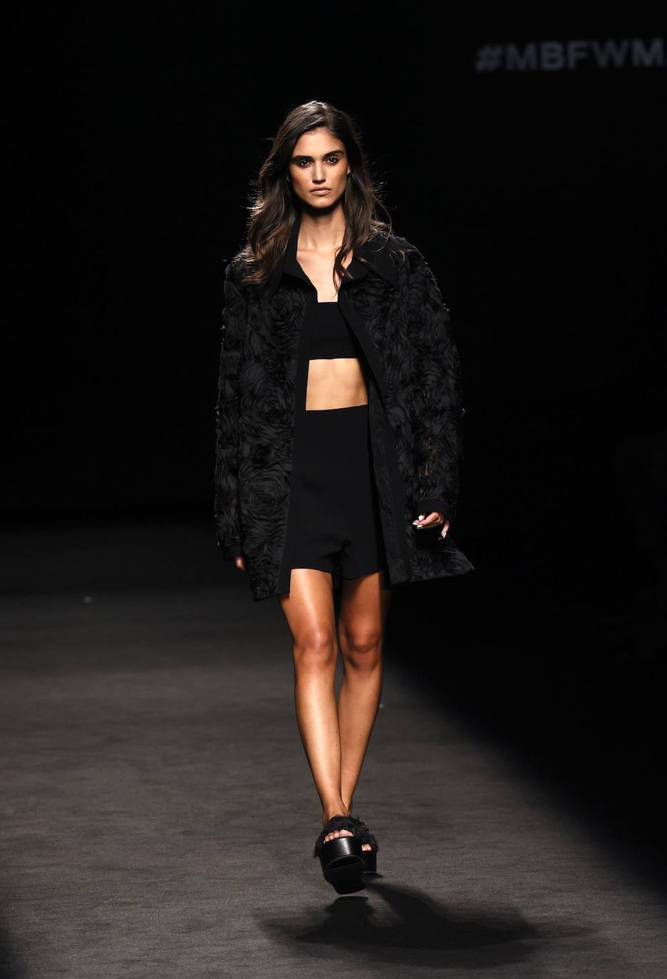 Fotos: Segundo día de Fashion Week Madrid