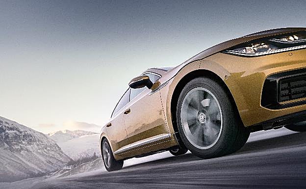 Cómo evitar que tus neumáticos hagan ruido