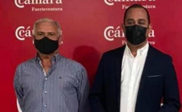 El Gobierno abona trece millones en ayudas a 919 pymes y autónomos