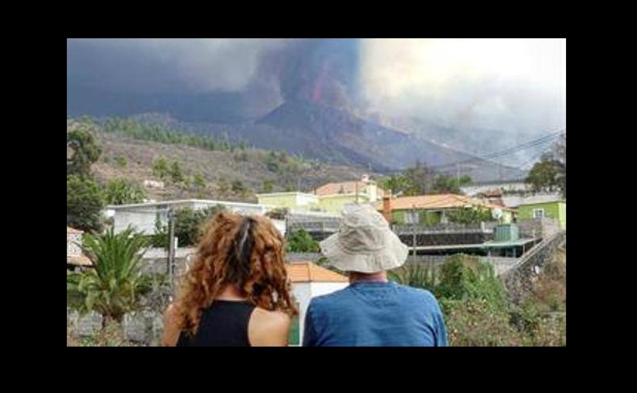 La emergencia psicológica no seguirá en La Palma si no hay recursos