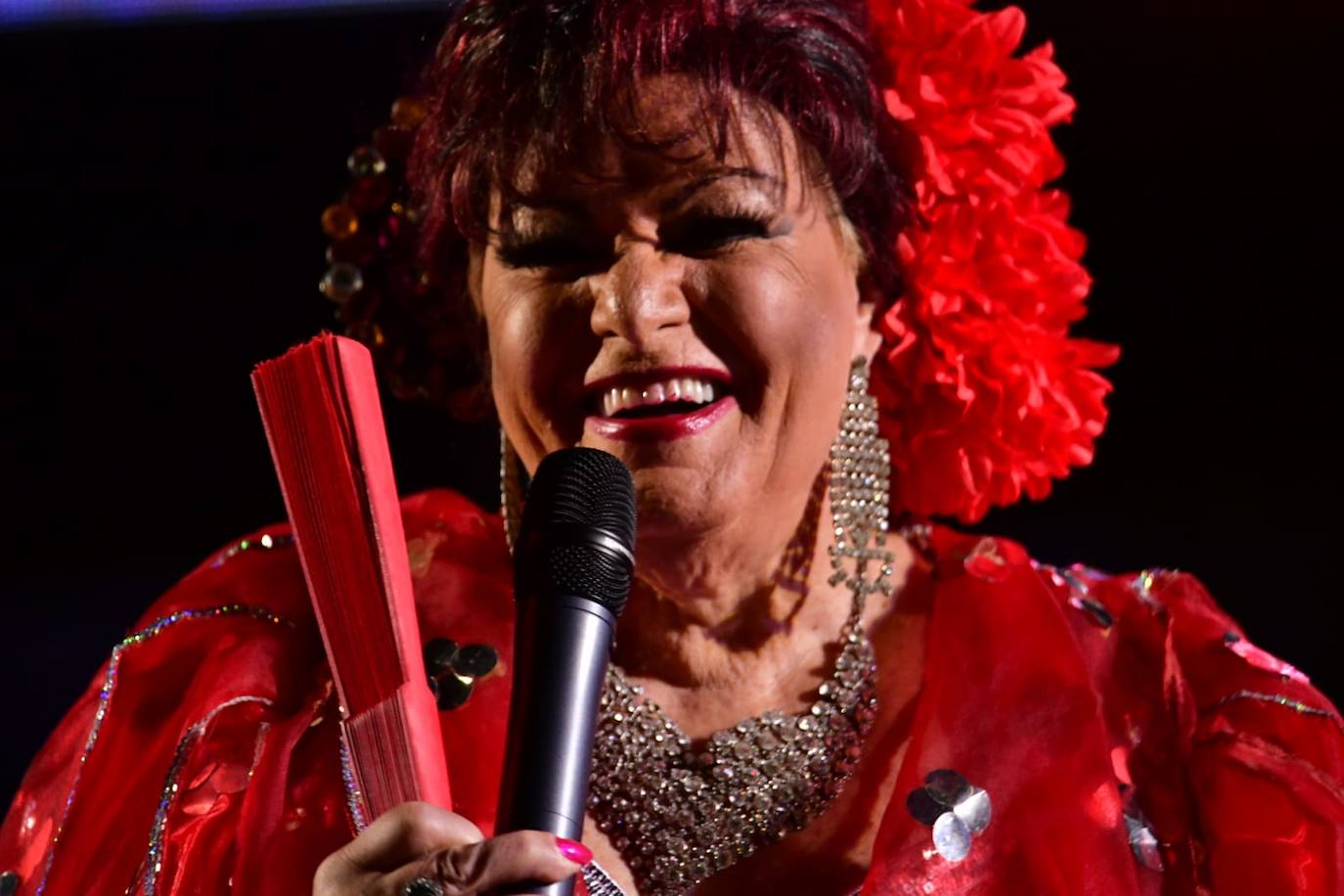 Fotos: Tributo en recuerdo de Xayo