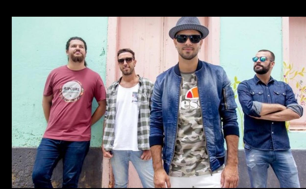 RTVC rinde homenaje a La Palma cuando se cumple un mes de la erupción del volcán