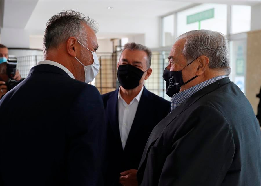 Fotos: Debate Fiscalidad