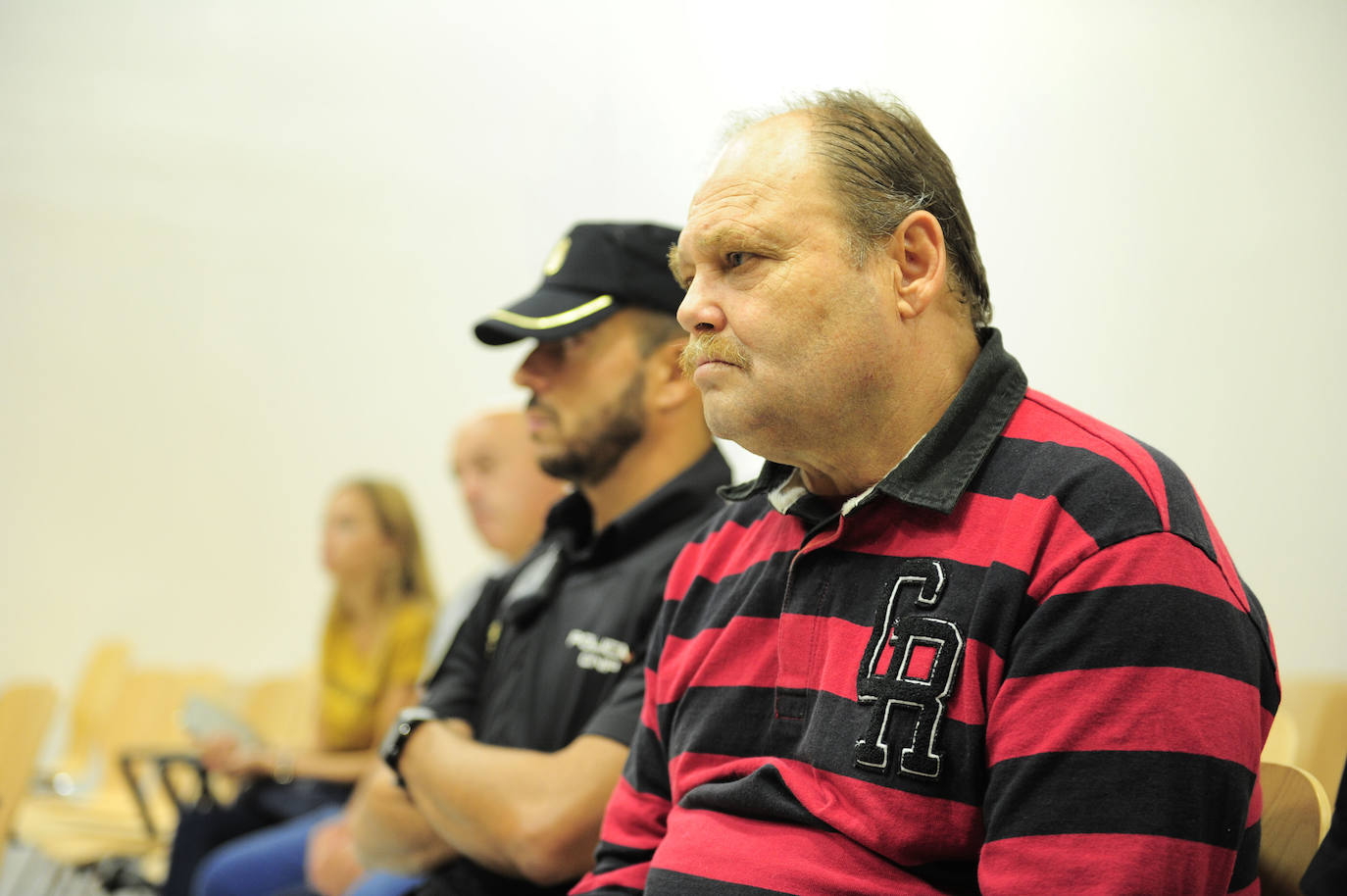 Imagen de Antonio Ojeda. 