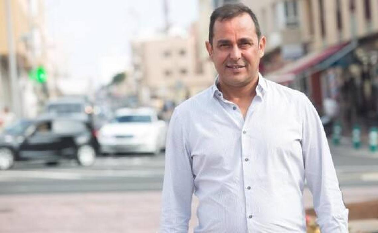 La Audiencia anula el proceso contra Blas Acosta al no observar delito