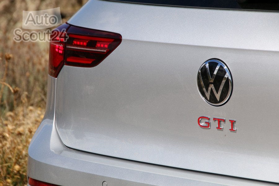 Fotos: Fotogalería: Volkswagen Golf GTI Clubsport