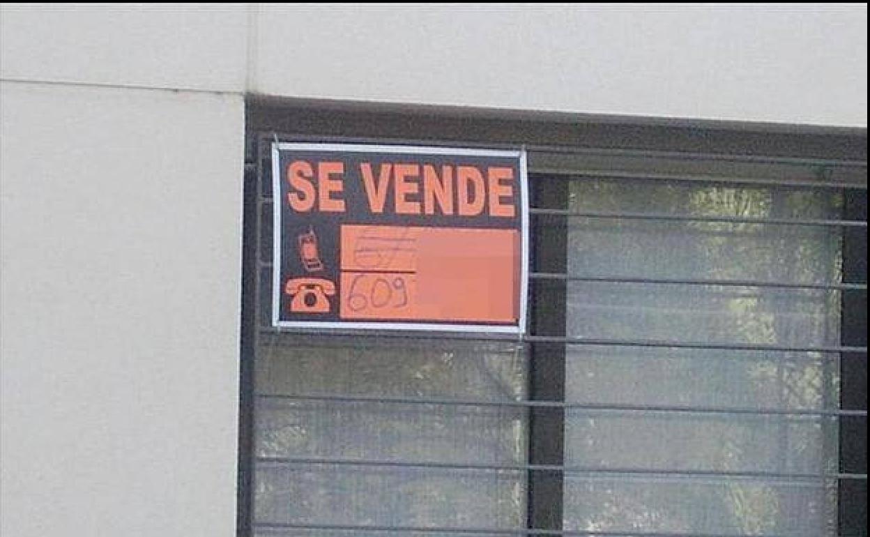 El precio de la vivienda usada sube un 1,2% en Canarias