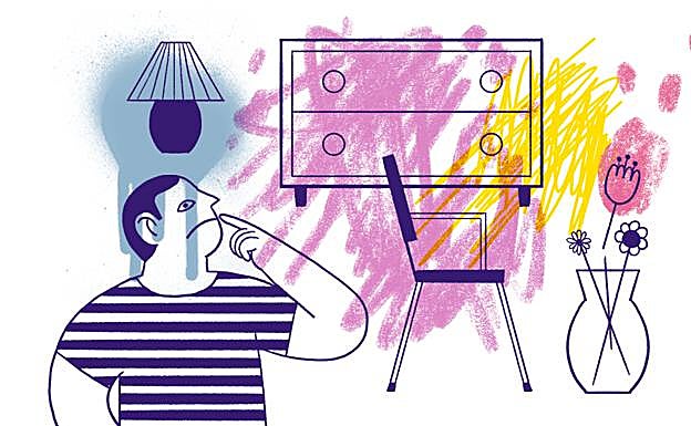 ¿Qué chapuzas caseras nos dan más miedo?