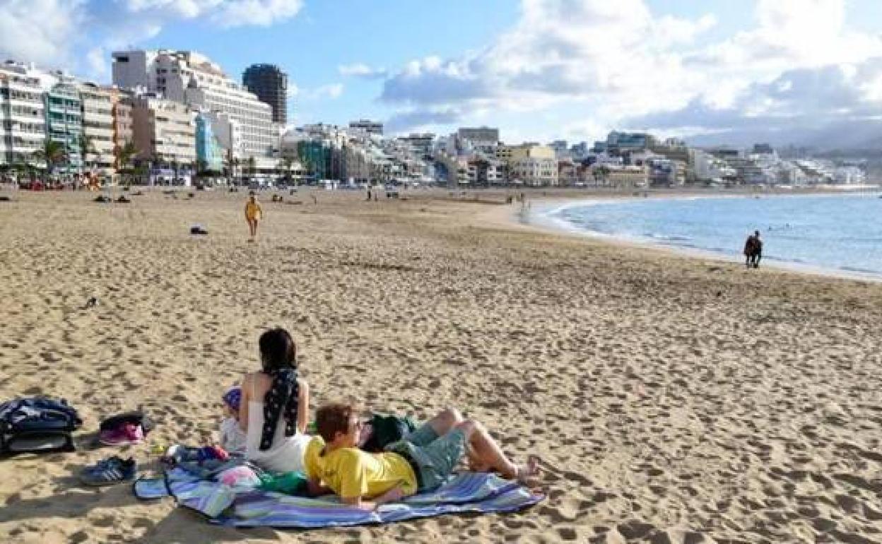 Castilla tiene «perspectivas muy positivas» para el turismo en invierno