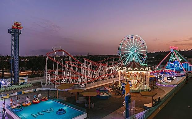 Japan World – Maravilla del Mundo