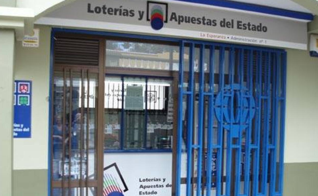 Vea el resultado del sorteo de Euromillones y Bonoloto de este viernes 12 de noviembre