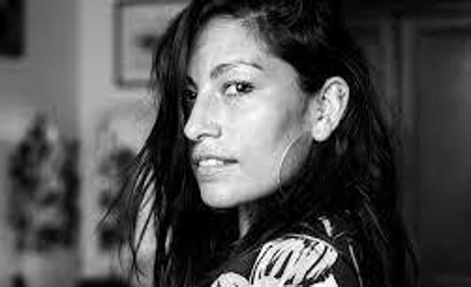 Ana Tijoux. 