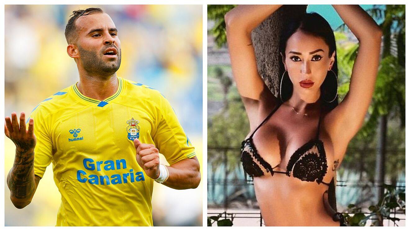 Aurah Ruiz se opera de glúteos y Jesé le prohíbe que vuelva al quirófano: «Se pasó»