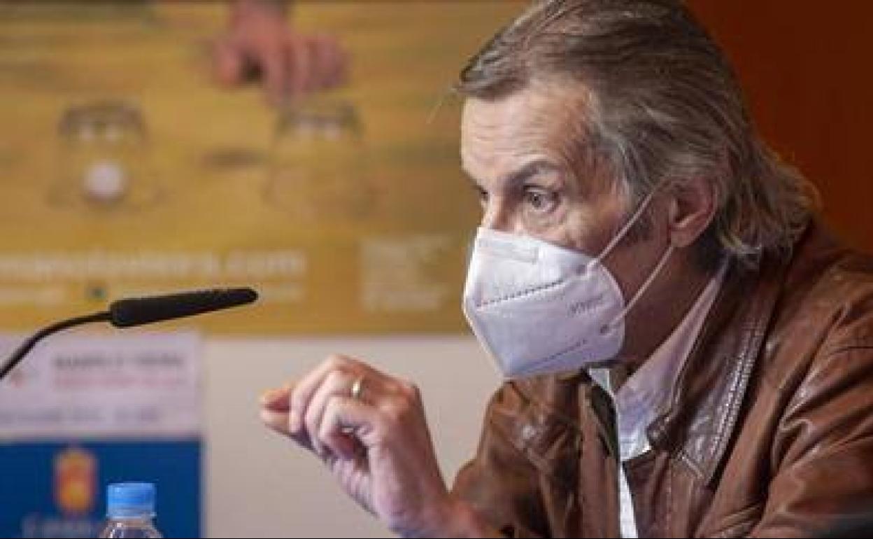 Cancelado el espectáculo de Manolo Vieira en el Teatro Cuyás