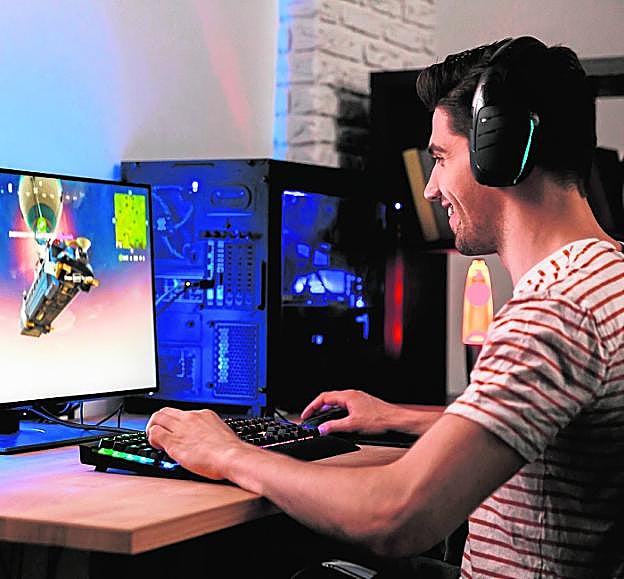 'Empleos con futuro': Diseñador de videojuegos