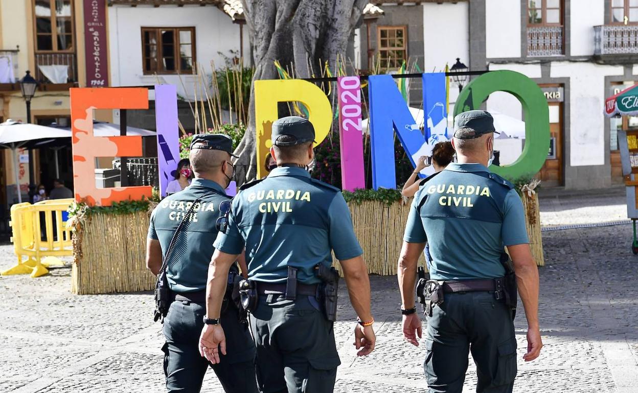 AUGC lamenta el rechazo a una enmienda que pedía el abono del complemento de territorialidad