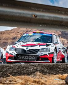 Imagen secundaria 2 - Lukyanuk y Arnautov se lucen