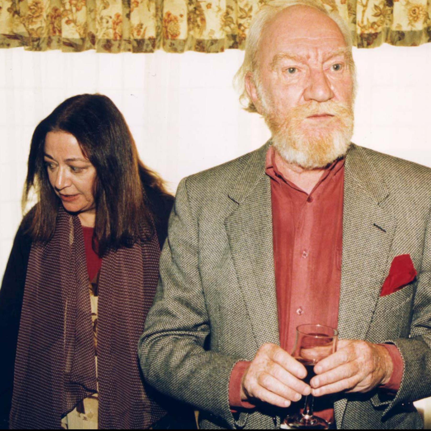 Emma Cohen, la abuela secreta del cine