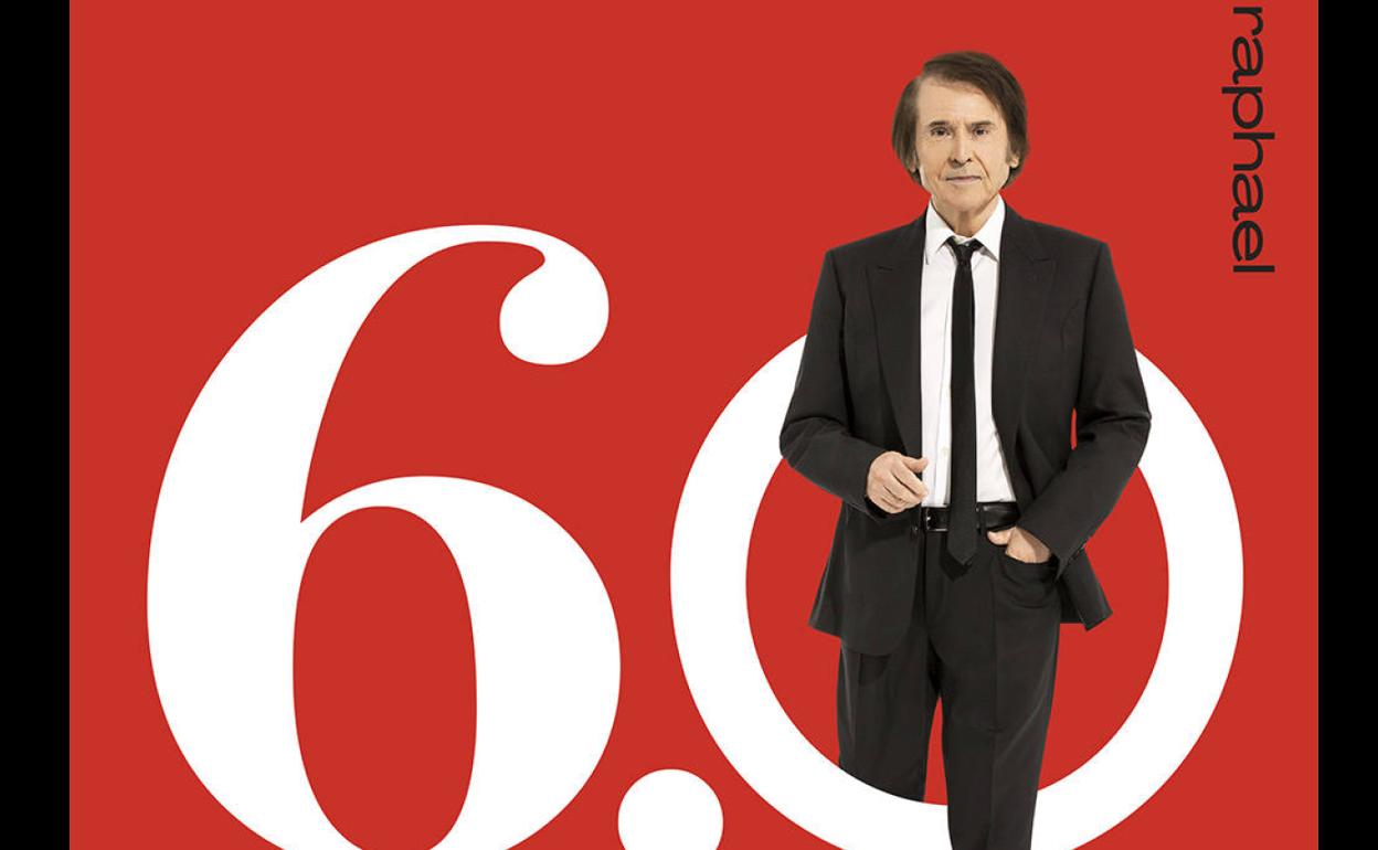 Raphael: «Canarias ha estado muy presente en mi carrera»