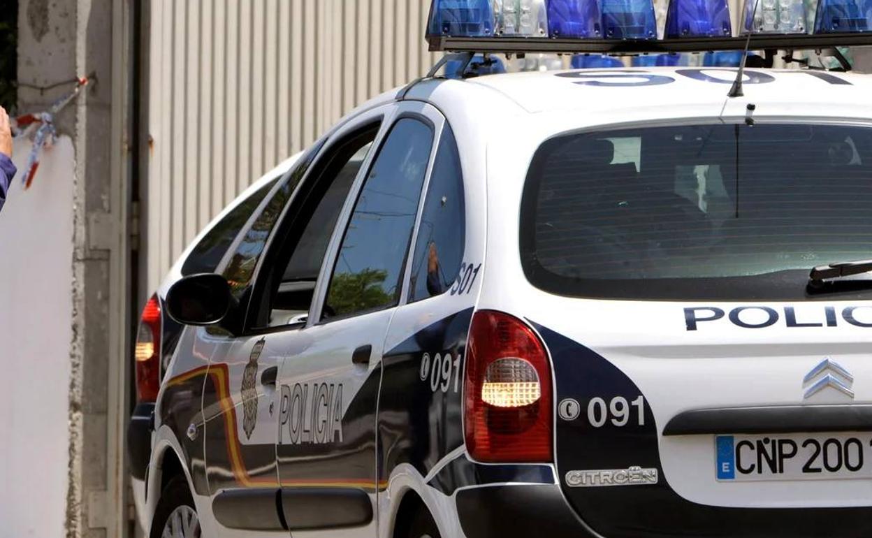 Detenida por maltratar a su hijo de 11 años en Gran Canaria