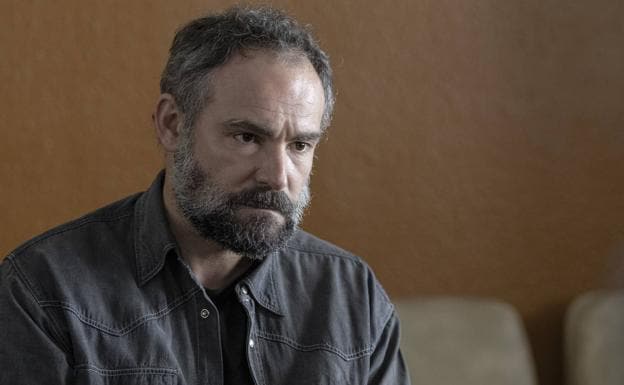 Urko Olazabal: El actor que ha sido dos veces terrorista y víctima de ETA