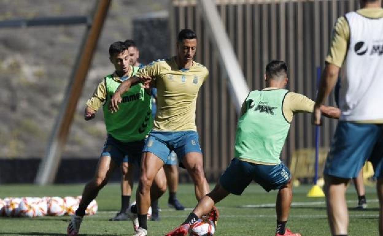 Una Copa para meritorios y con aviso