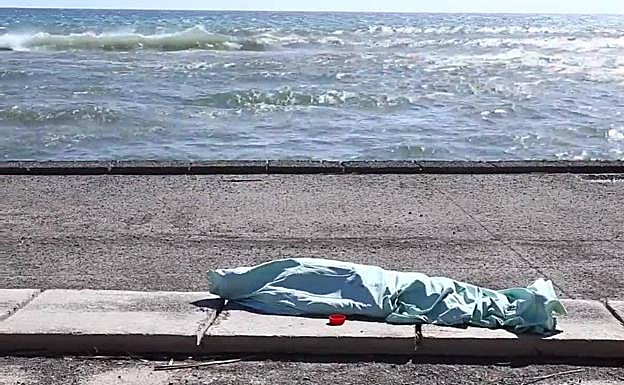 52 fallecidos por accidentes acuáticos hasta noviembre en las costas canarias