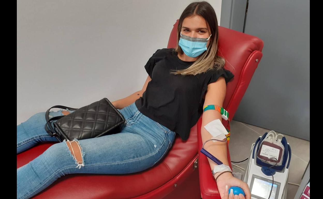 Canarias necesita 300 bolsas de sangre al día para donar
