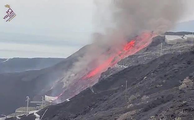 Los vecinos de Las Martelas de Abajo y la calle Nicolás Brito Pérez pueden regresar a sus casas