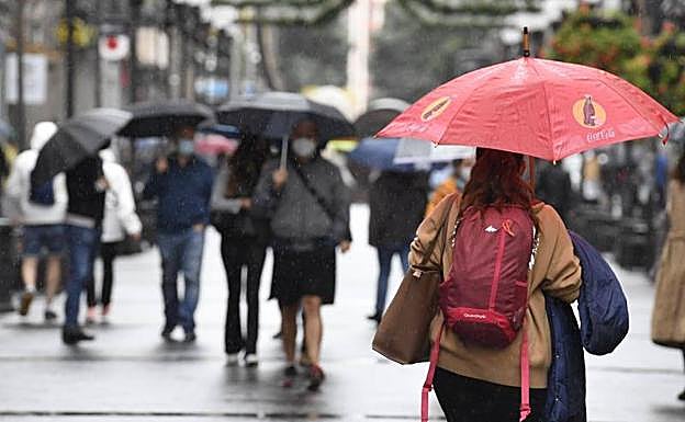 Noviembre fue un mes muy frío en Canarias, con 0,9 grados menos de media