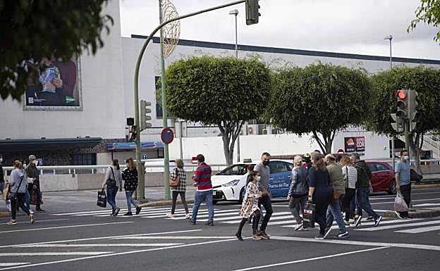 Canarias suma 556 nuevos casos de covid-19 y dos fallecidos