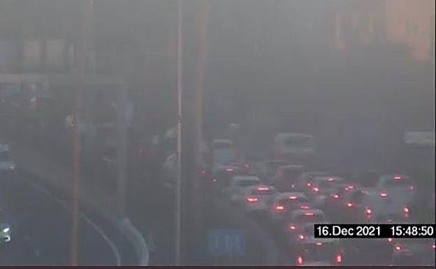 Imagen de Las Palmas de Gran Canaria. 