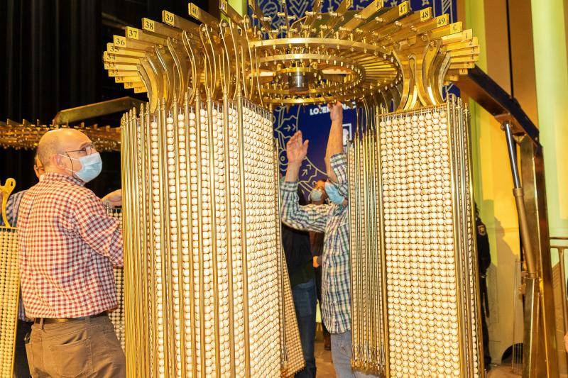 Fotos: Regreso del público al Teatro Real