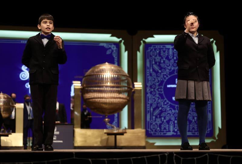 Fotos: Regreso del público al Teatro Real