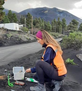 El volcán de La Palma está a tres días de darse oficialmente por finalizado